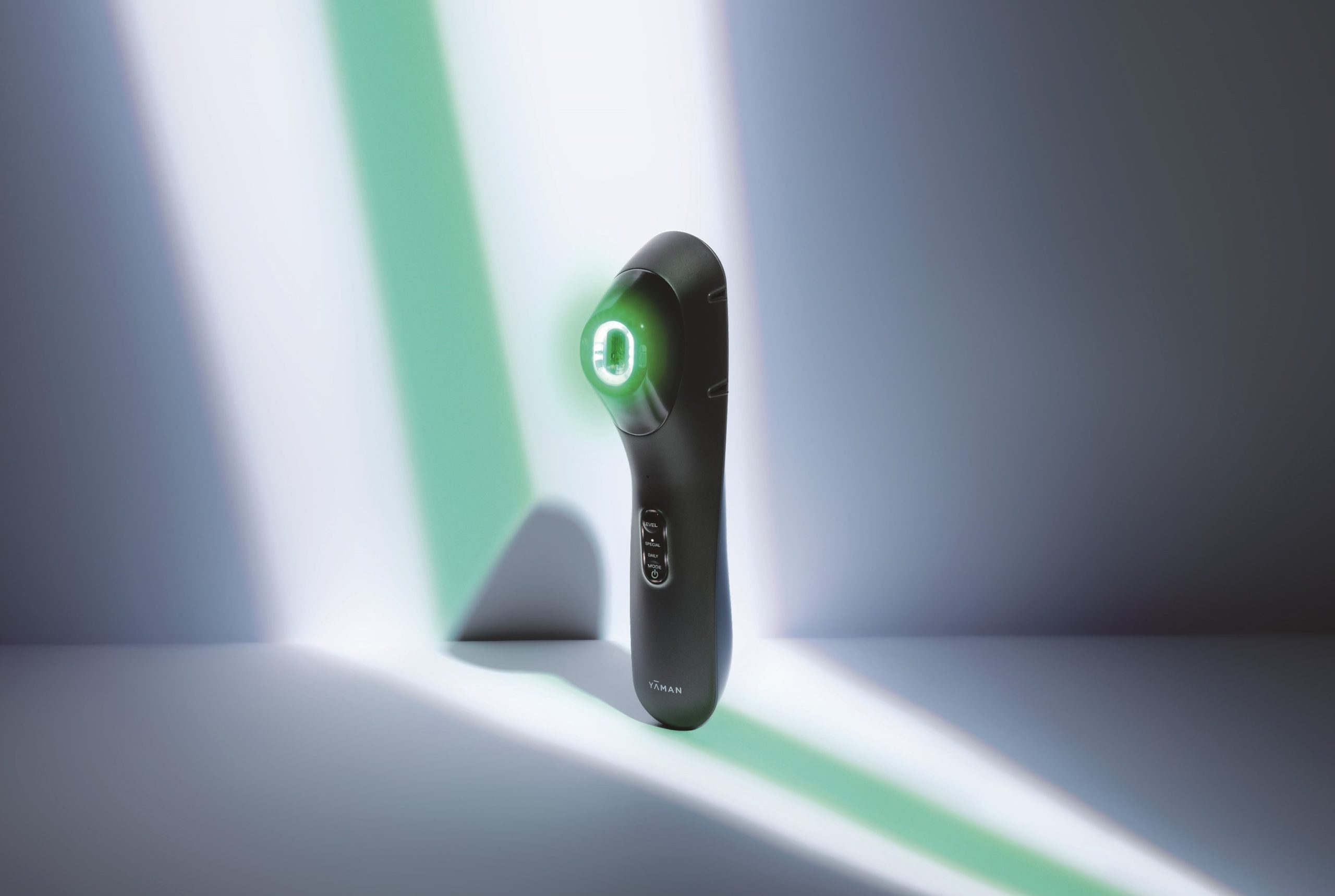 ブルーグリーンショット』2023年7月14日(金)発売 | ヤーマン株式会社