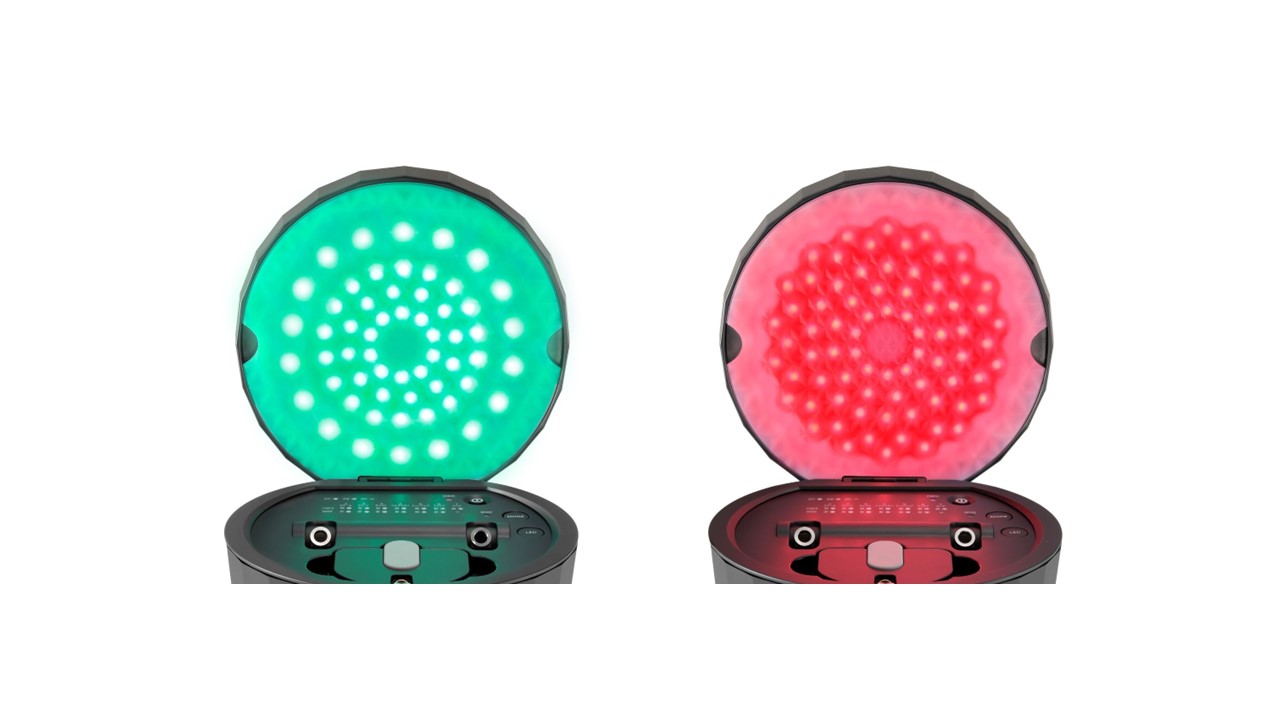 美顔器スチーマー『フォトケア プラス』2024年10月7日(月)より順次発売