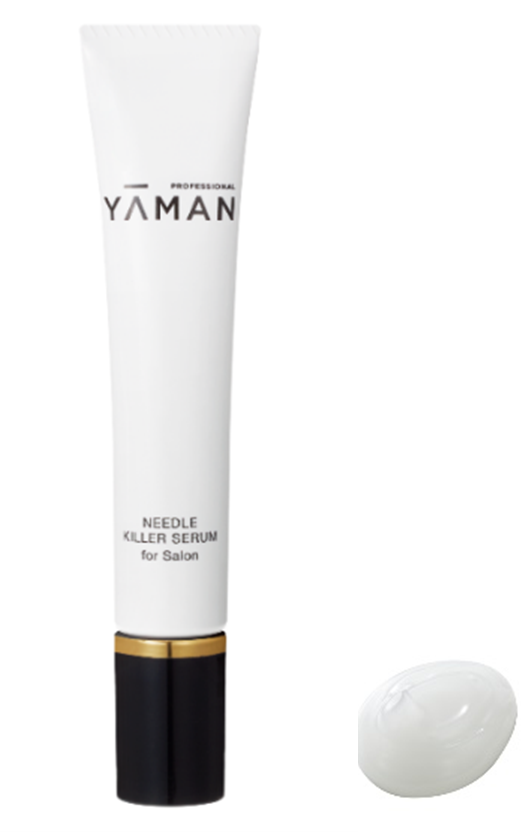 ニードルキラーセラム for Salon』 2022年3月1日(火)新発売 | ヤーマン
