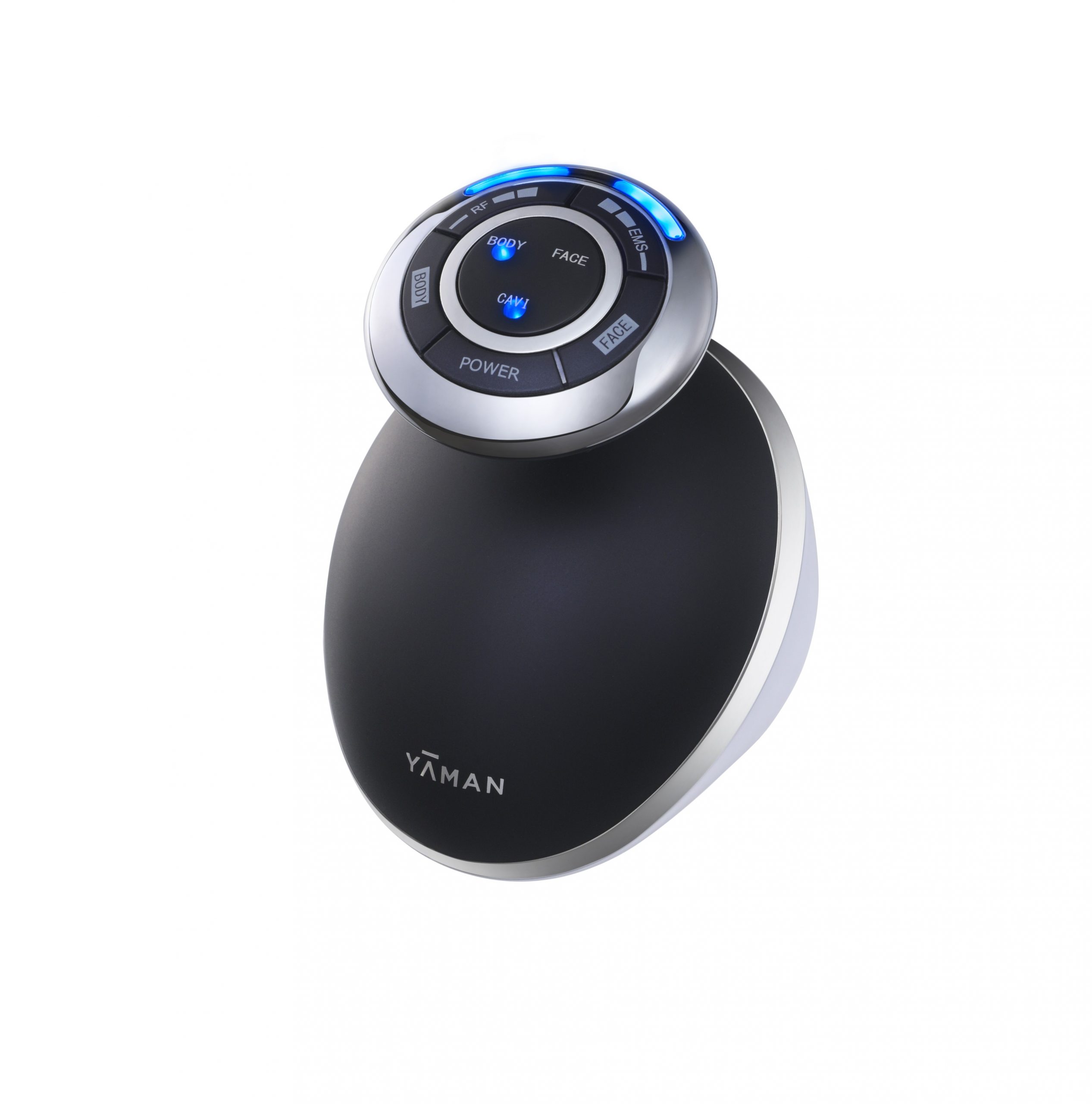 キャビスパ RFコア PLUS』新発売 | ヤーマン株式会社