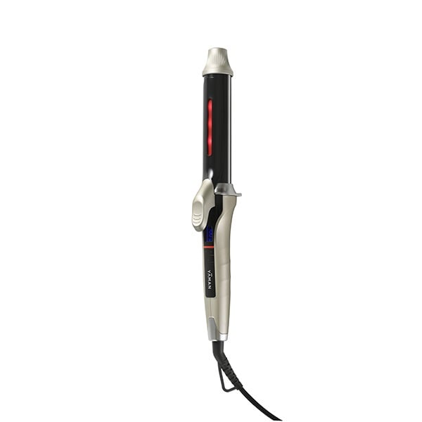 スムースアイロンフォトイオン カール 32mm｜ヤーマン公式通販サイト