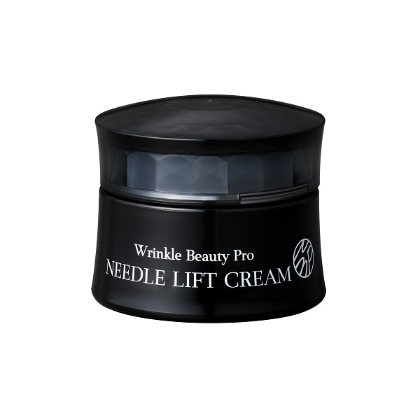 リンクルビューティープロ ニードルリフトクリーム【50g】｜ヤーマン