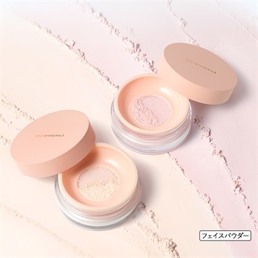 フェイスパウダー｜ヤーマン公式通販サイト | ヤーマンオンラインストア