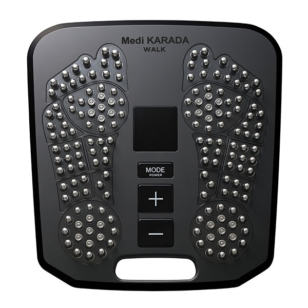 メディカラダ ウォーク｜ヤーマン公式通販サイト | ヤーマンオンライン