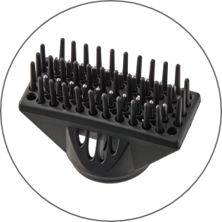 ヴェーダブライト PLUS｜YA-MAN PROFESSIONAL (ヤーマン