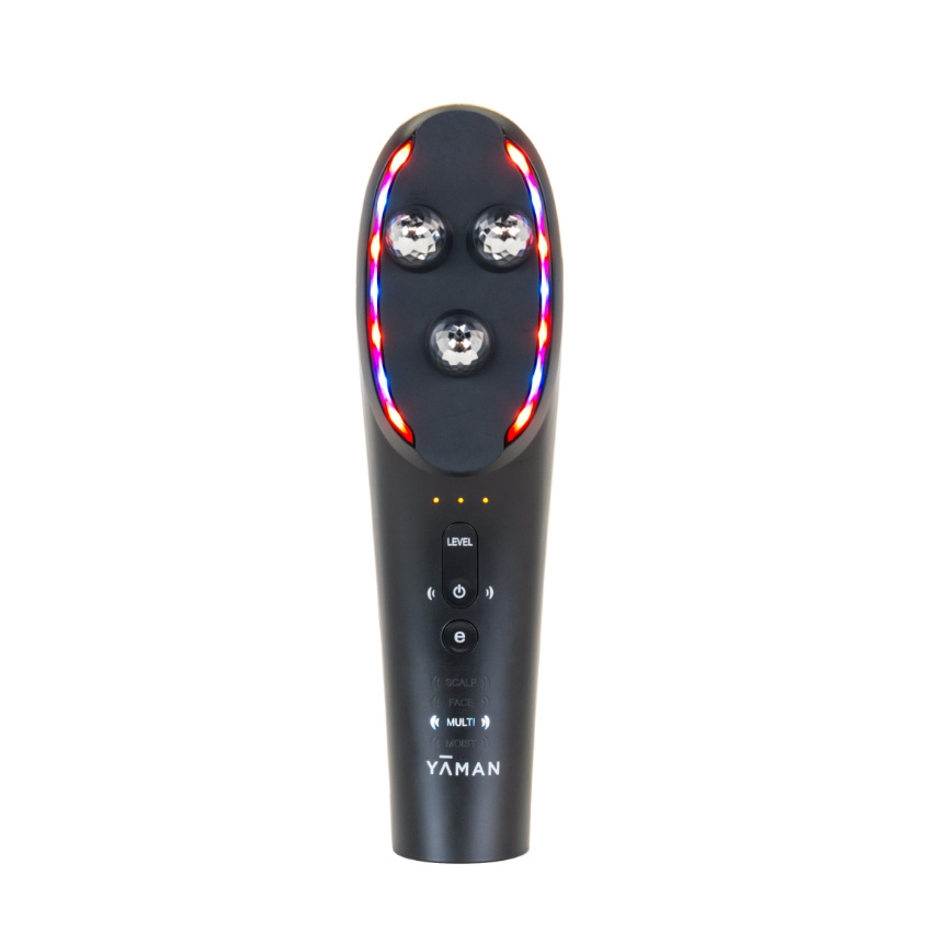 ヴェーダハイパーリフトブラシ｜YA-MAN PROFESSIONAL (ヤーマン