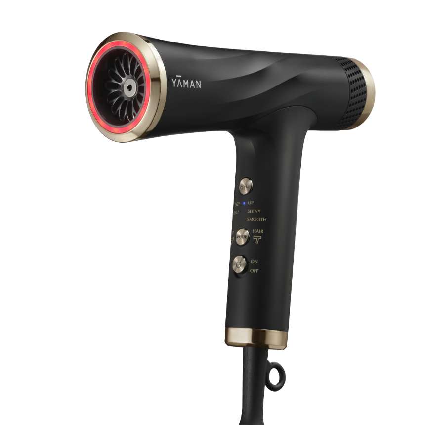 ヴェーダリフトドライヤー カスタム｜YA-MAN PROFESSIONAL (ヤーマン