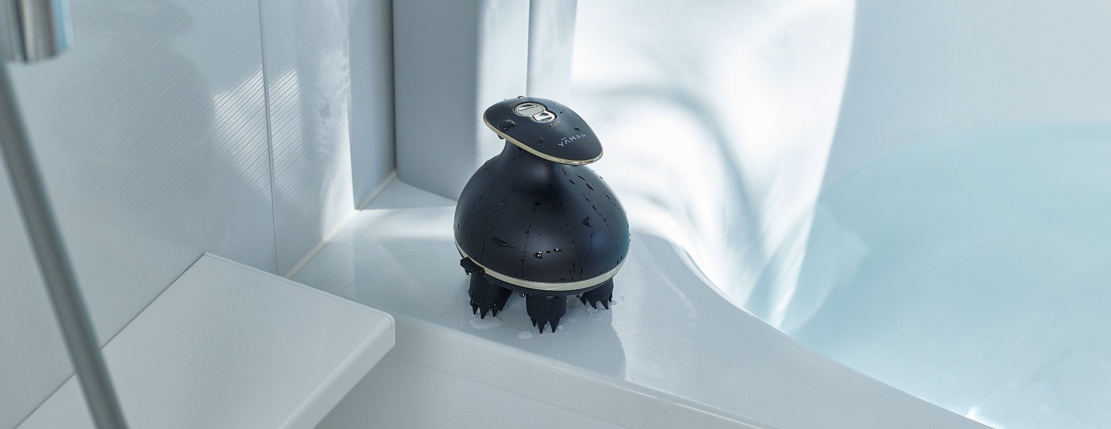 ヴェーダニードルスパ｜YA-MAN PROFESSIONAL (ヤーマン