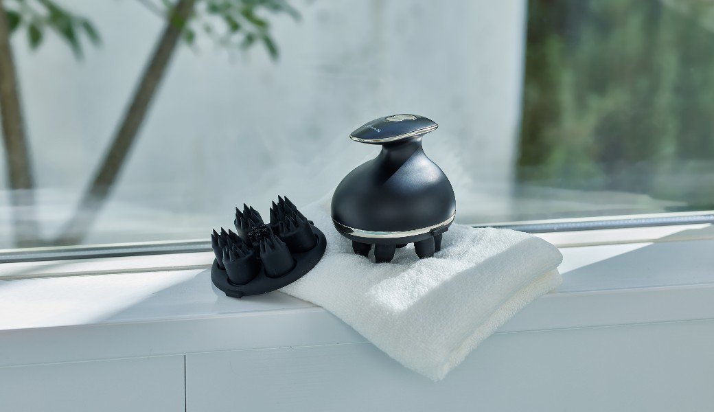 ヴェーダニードルスパ｜YA-MAN PROFESSIONAL (ヤーマン