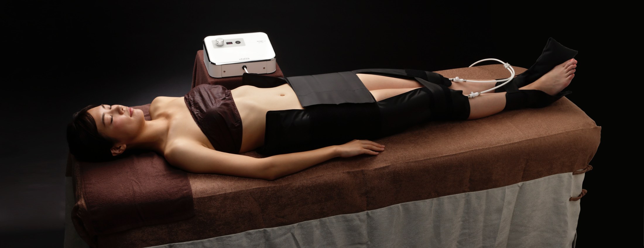 エアレージュ for Pro｜YA-MAN PROFESSIONAL (ヤーマン