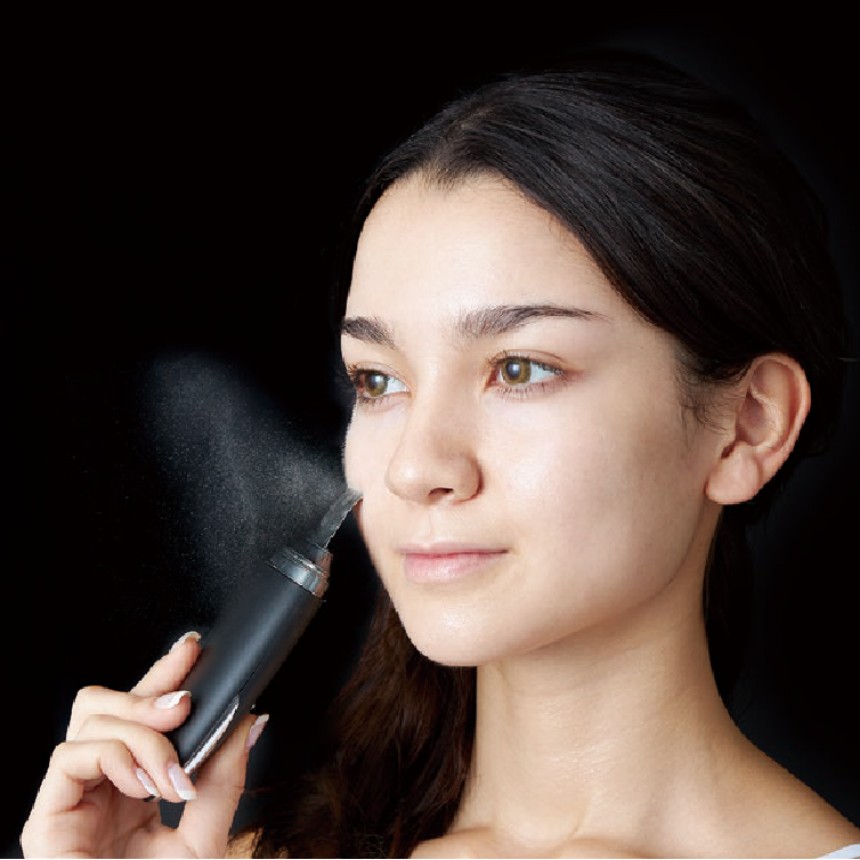 ヒートソニックピーリング for Salon｜YA-MAN PROFESSIONAL (ヤーマン