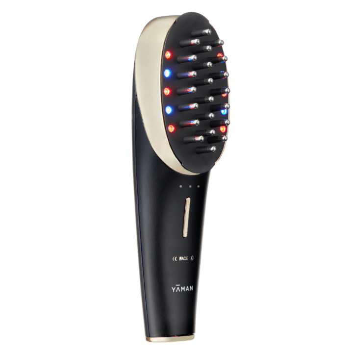 ヴェーダスカルプブラシ｜YA-MAN PROFESSIONAL (ヤーマン