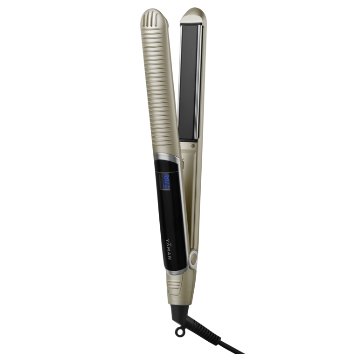 ヴェーダスムースアイロン｜YA-MAN PROFESSIONAL (ヤーマン