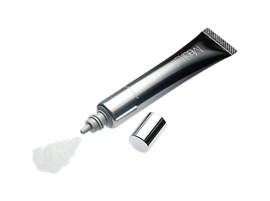 目もと専用3DウェアラブルEMS美顔器『メディリフト アイ』｜MediLift