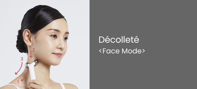 WAVY mini | YA-MAN | Professional technology into home care beauty