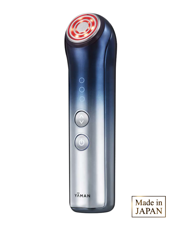 Bloom WR STAR | YA-MAN | Professional technology into home care