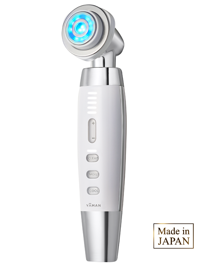 Bright Lift | YA-MAN | Professional technology into home care