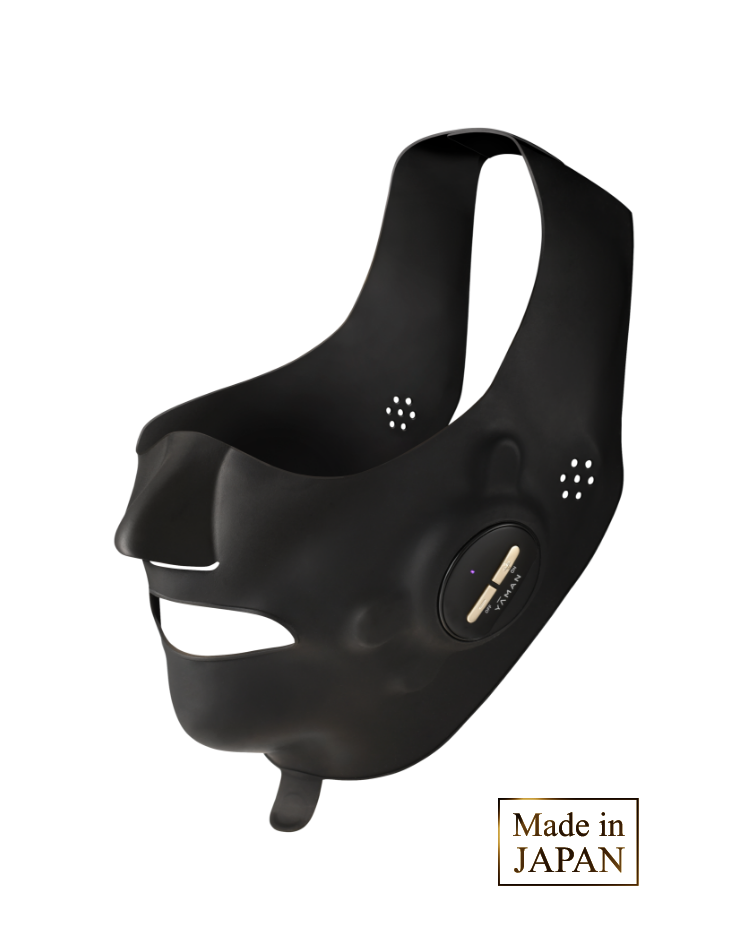 Medi Lift PLUS | YA-MAN | Professional technology into home care