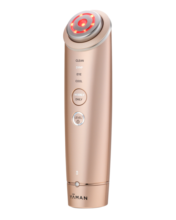 YA−MAN M18-YL PINK