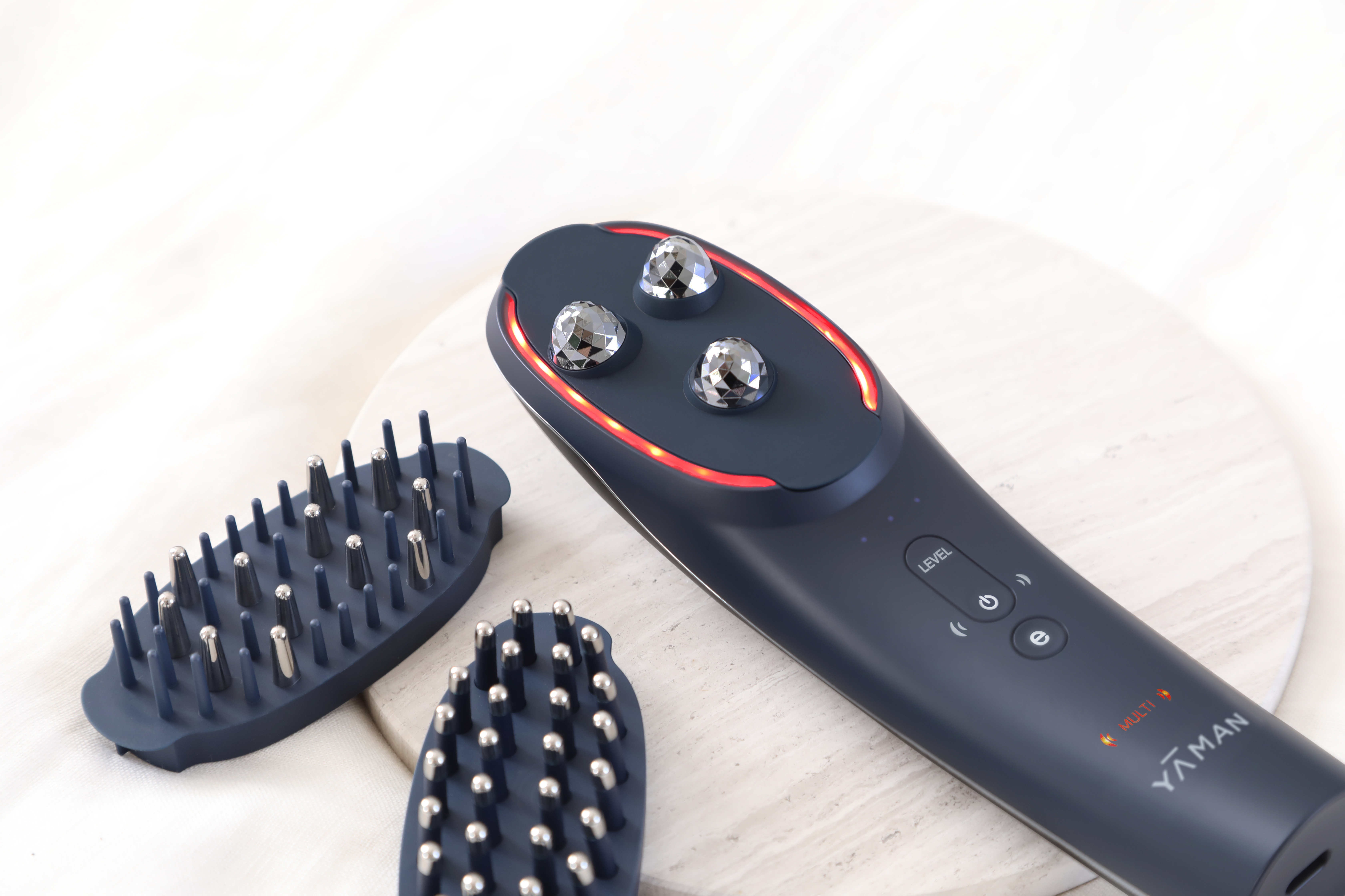 ハイパーフェイスリフトブラシ｜ヤーマン公式通販サイト | ヤーマン