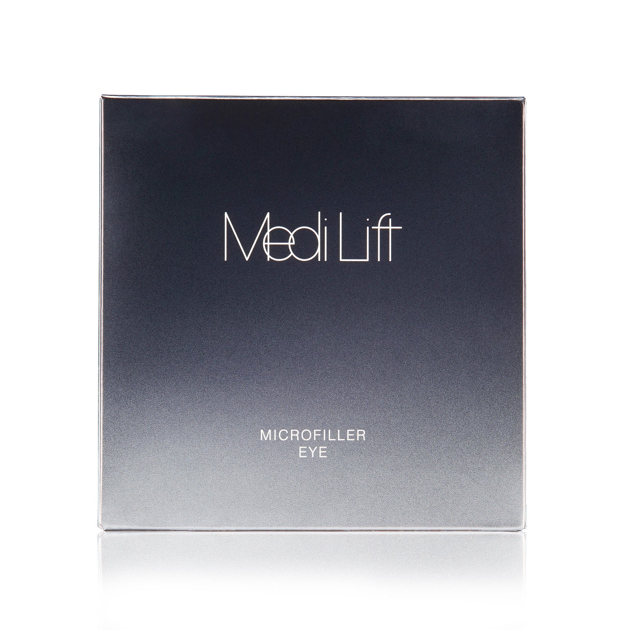 Medi Lift Microfiller Eye MicroTip Patches – Hydrating and