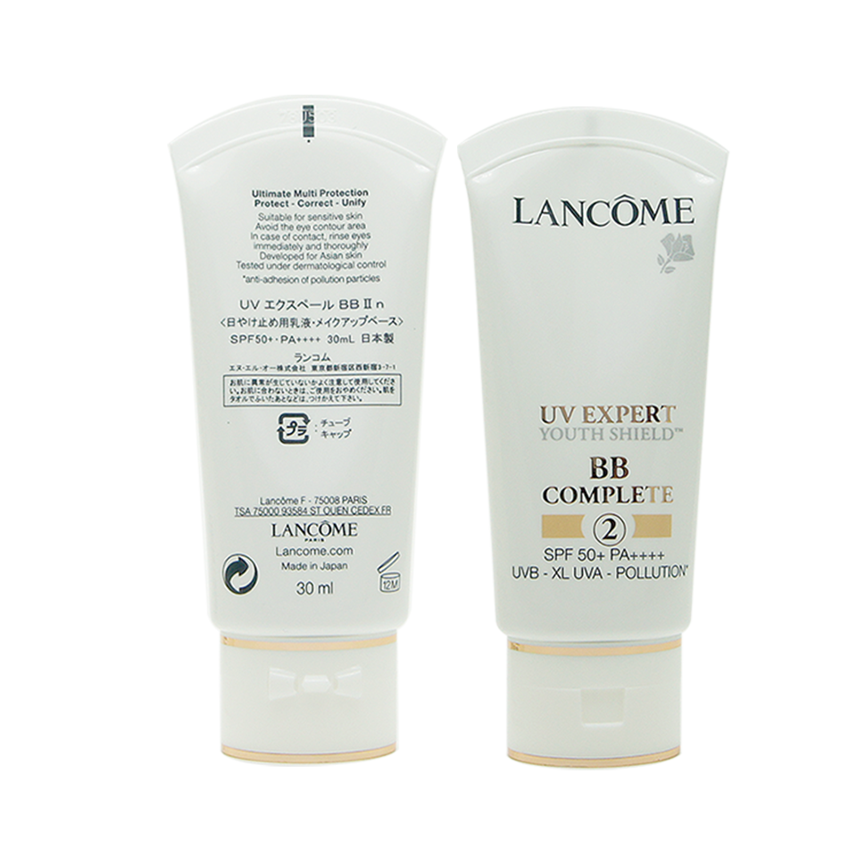 Buy LANCOME UV Expert Youth Shield BB Complete 2 SPF 50+