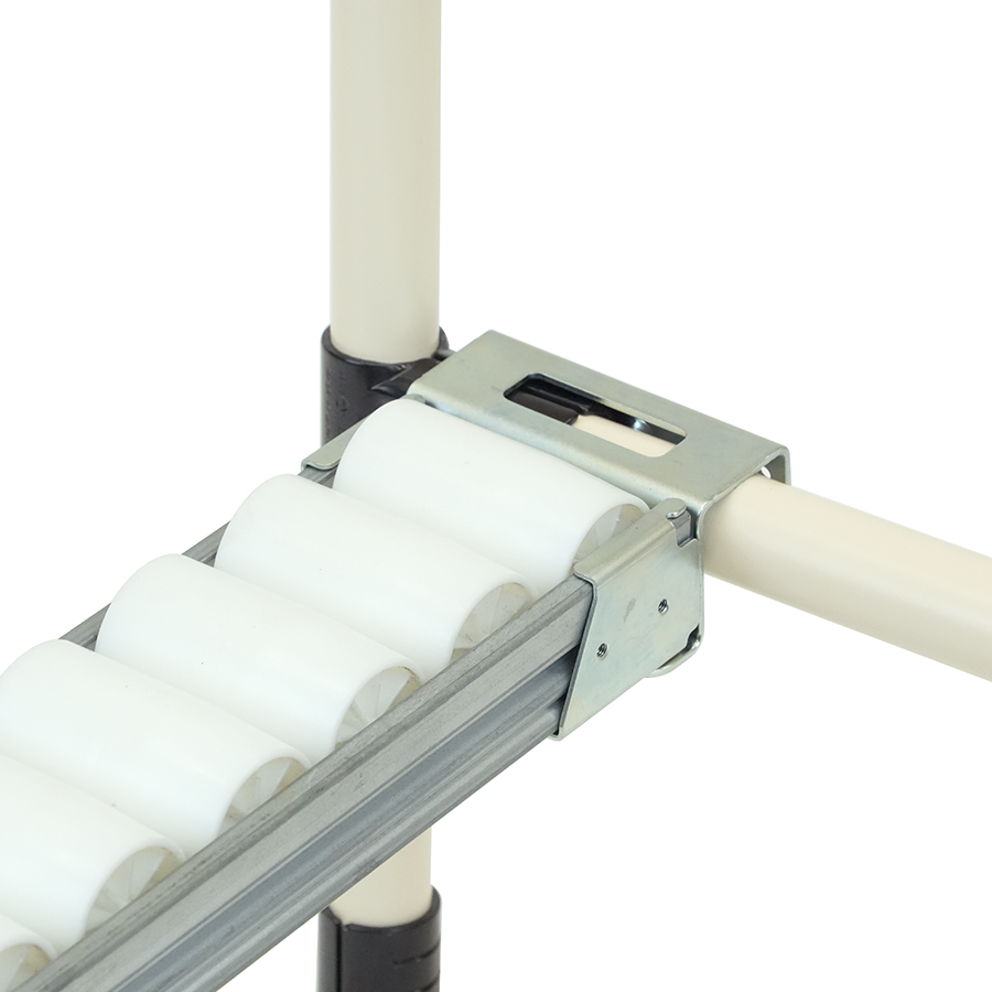 プラコン受け金具 95C（EF-2095C）｜製品案内｜ものづくり×改善ナビ