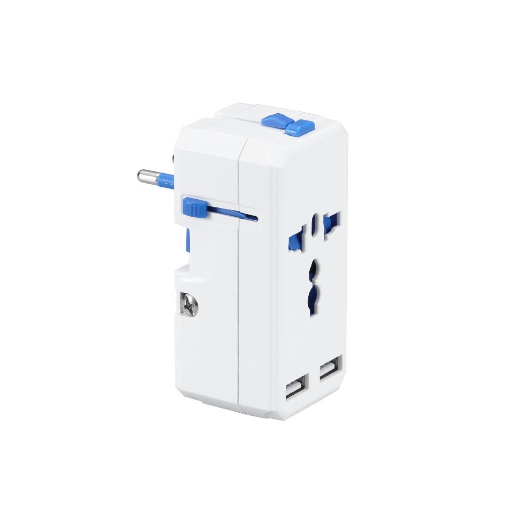 2個口変換プラグSEタイプ｜YAZAWA CORPORATION