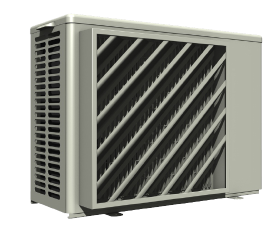 エアーガイド/吹出ガイド｜空調・冷熱室外機用 | 株式会社ヤブシタ