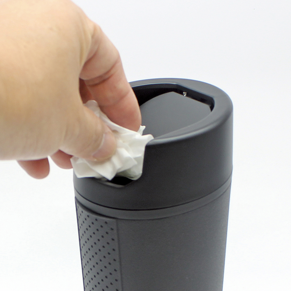 槌屋ヤック株式会社