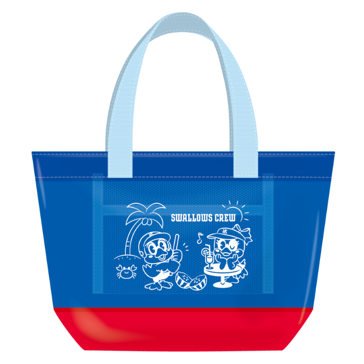 入会記念品 | ファンクラブ【Swallows CREW】 | 東京ヤクルトスワローズ