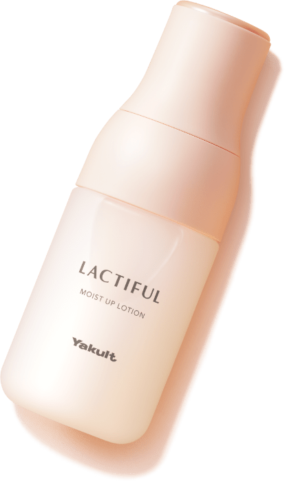 LACTIFUL （ラクティフル）| Yakult