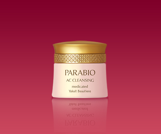 PARABIO | Yakult Beautiens