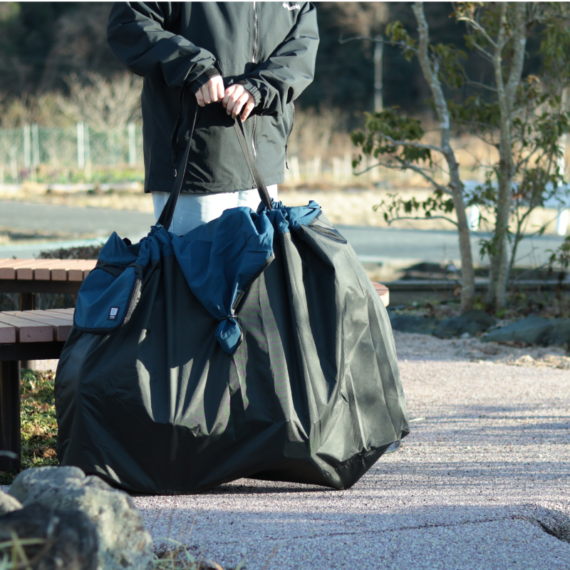 スポーツ・輪行 – 大久保製作所