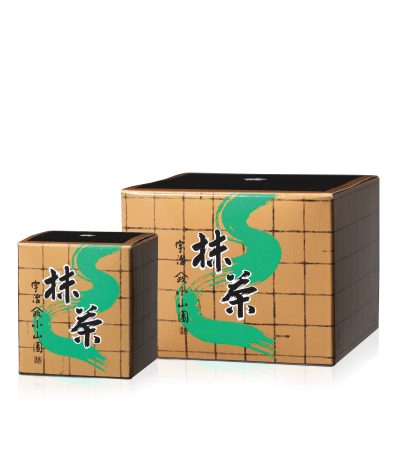 ギフト｜商品紹介｜宇治 茶 山政小山園 一貫した抹茶づくり