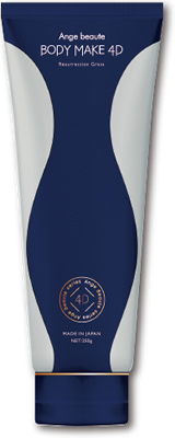 ボディメイク 4D | バラエティ | 山本美材株式会社