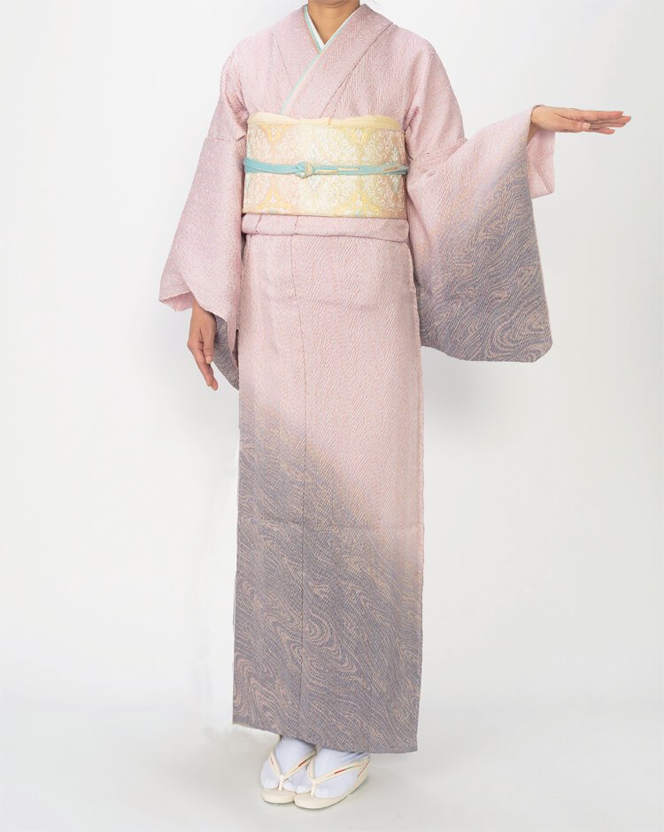 工房訪問記－藤娘きぬたやー絞り職人の手仕事を伝える | 記念日から