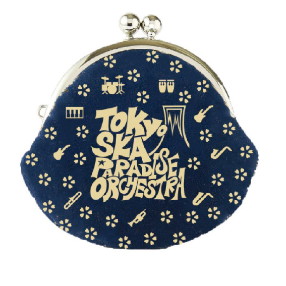 印傳の山本 - 製品紹介 - 東京スカパラダイスオーケストラ×印伝の山本