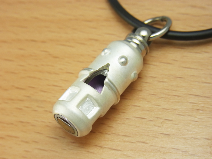 スタジオジブリ公認】蟲笛ペンダント／風の谷のナウシカ | 通販 | 山西