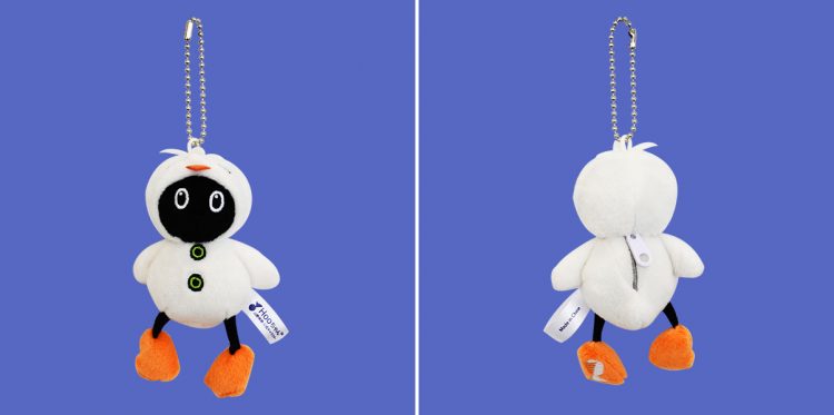 公式キャラクター Hooちゃん | 山野楽器 | CD・楽器の店舗販売、通販