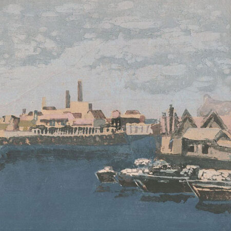 ON KAWARA 1952-1956 TOKYO」河原温 | 山田書店美術部オンラインストア