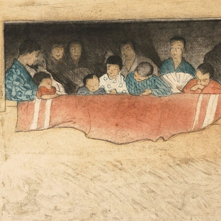 宮本三郎「『舞妓十二題集』より」 | 山田書店美術部オンラインストア