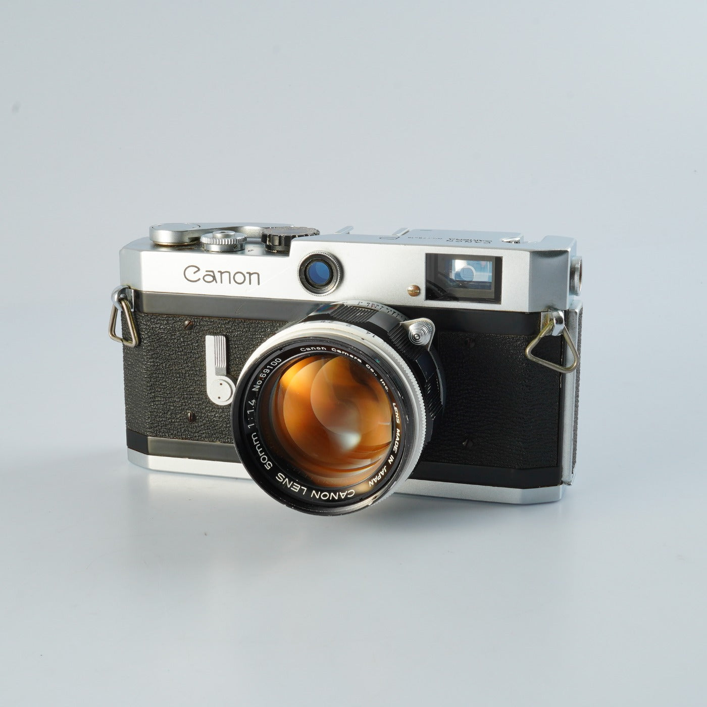 レンジファインダーフィルムカメラ – 山田写真機店