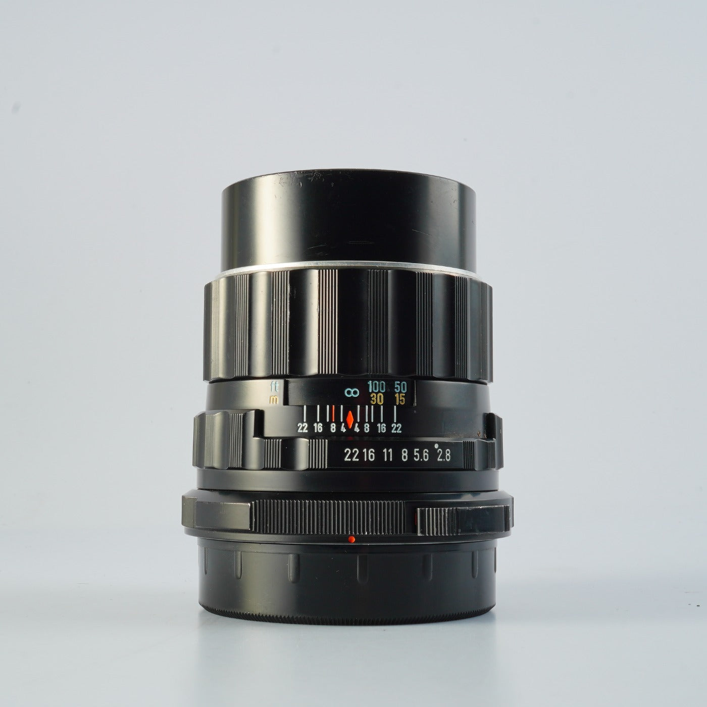 PENTAX Super-Multi-Coated TAKUMAR 6x7 150mm F/2.8 (PENTAX 67用) 単