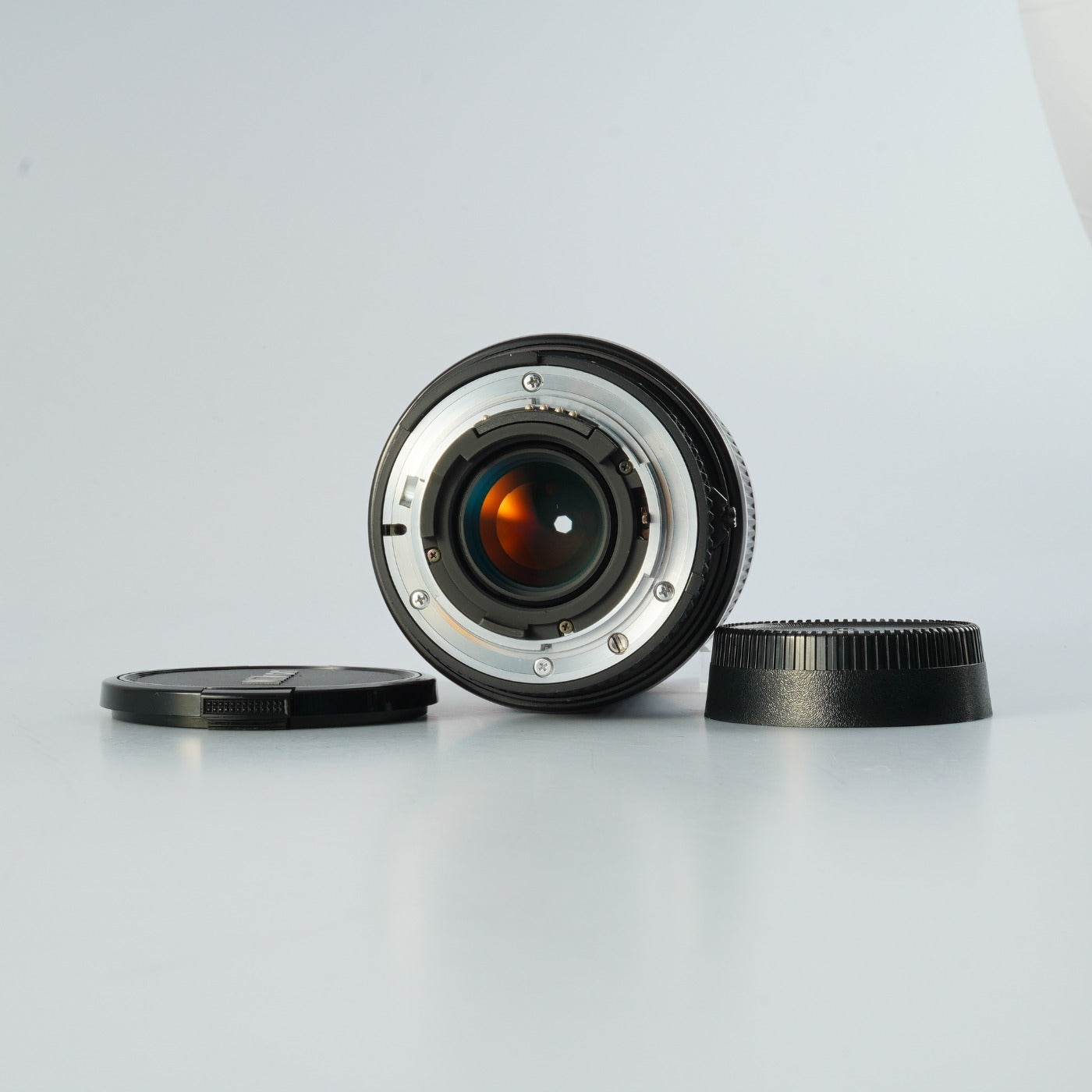 Nikon AF NIKKOR 70-210mm F/4-5.6 ズームレンズ – 山田写真機店