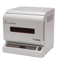 LED光重合器(歯科技工用)「LEDキュアマスター」発売のご案内 -ヤマキン