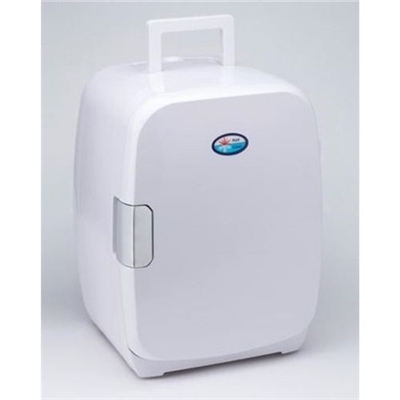 ポータブル冷温庫(保冷温庫) 14リットル DK-140W 冷蔵庫 通販