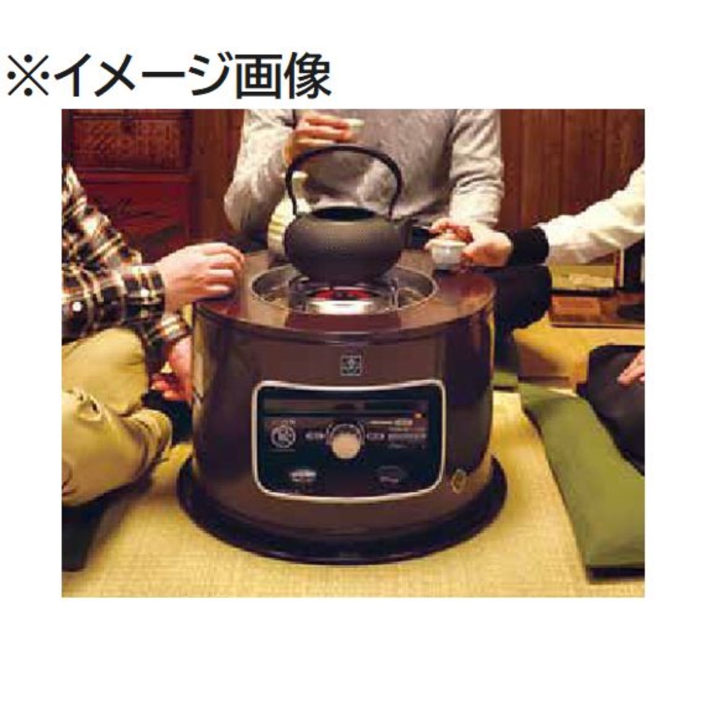 CORONA コロナ 石油コンロ (煮炊き用) [サロンヒーター 暖房 タンク