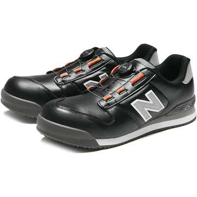 ニューバランス new balance Boston ボストン 安全靴 BS-218 [作業靴
