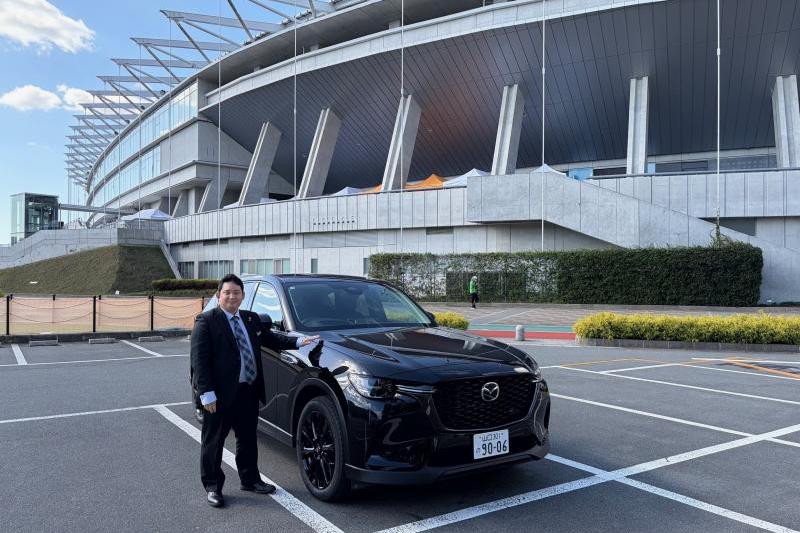 来場特典あり】山口マツダ創立感謝祭 2026｜豪華賞品が当たる！ - 山口